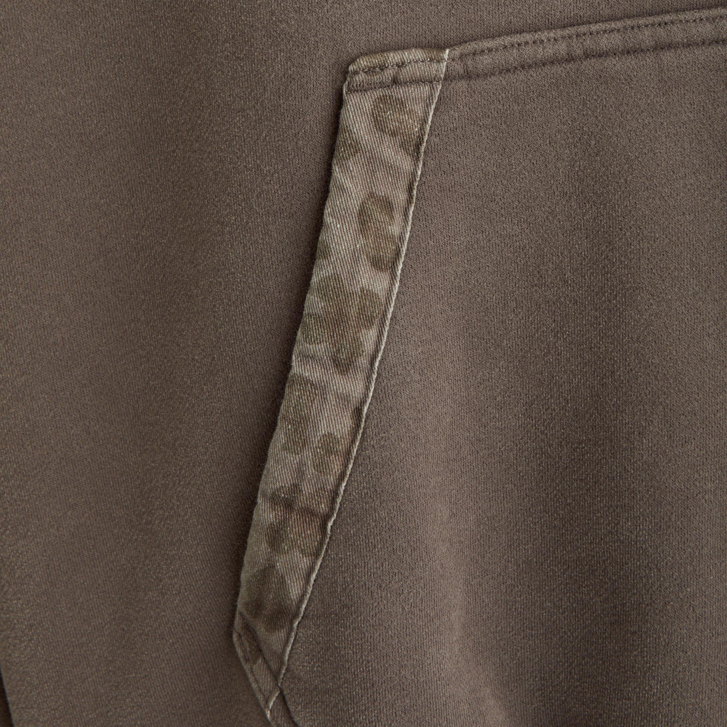 Essential Popover Hoodie Product Image