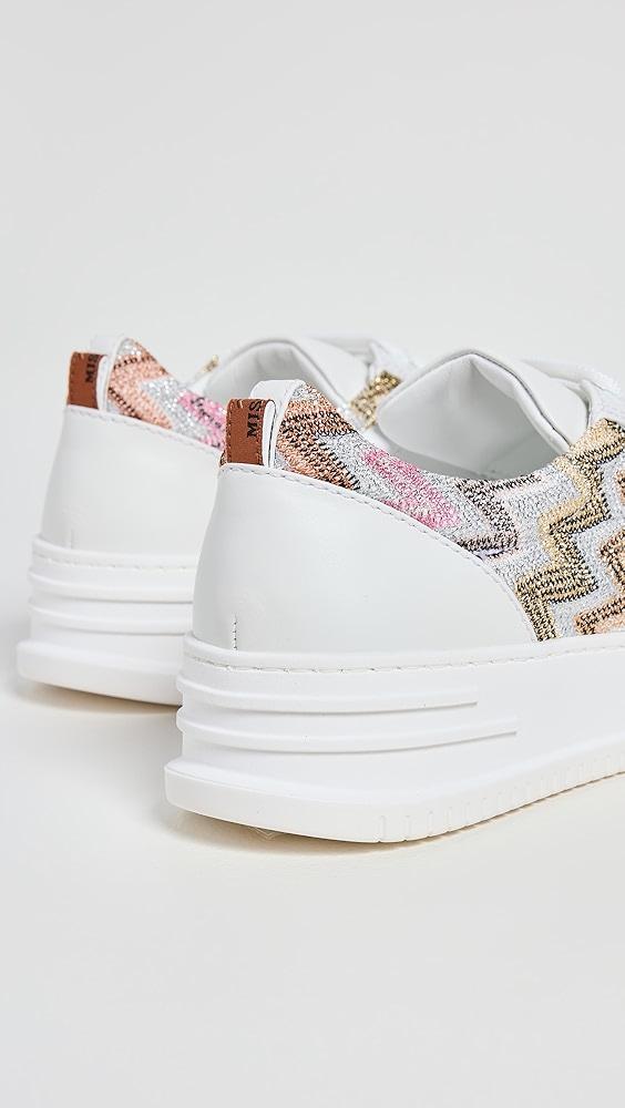 Missoni Alex Sneakers | Shopbop Product Image