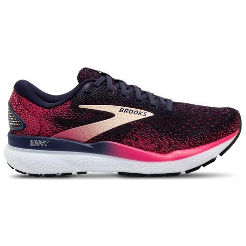 Brooks Womens Ghost 16 Running Shoes Product Image