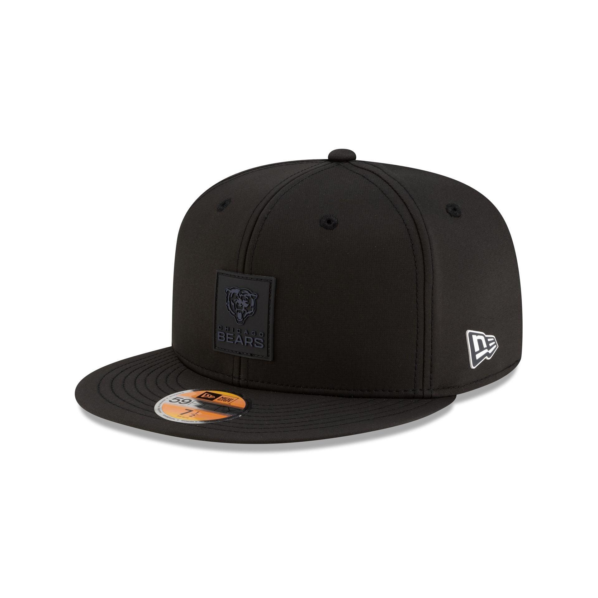 Conspiradores de Querétaro LMB 100th Anniversary Away 59FIFTY Fitted Hat Male Product Image
