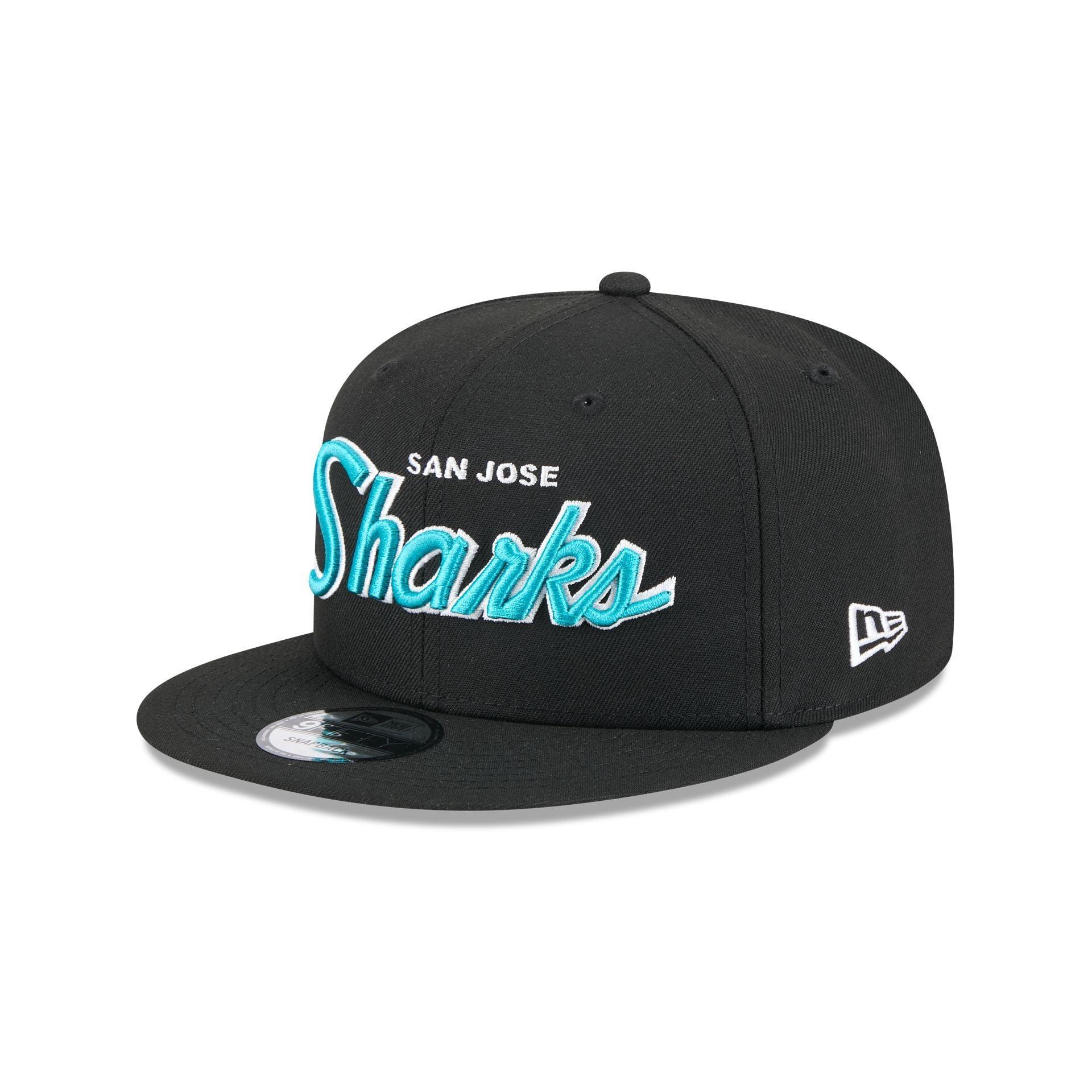 Seattle Mariners Satin Pin 9FIFTY Snapback Hat Male Product Image