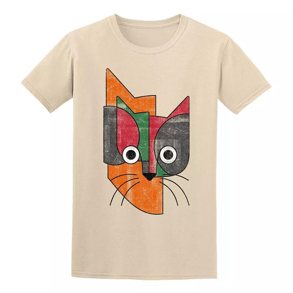Mens COLAB89 by Threadless Bulo Katze Tee Product Image