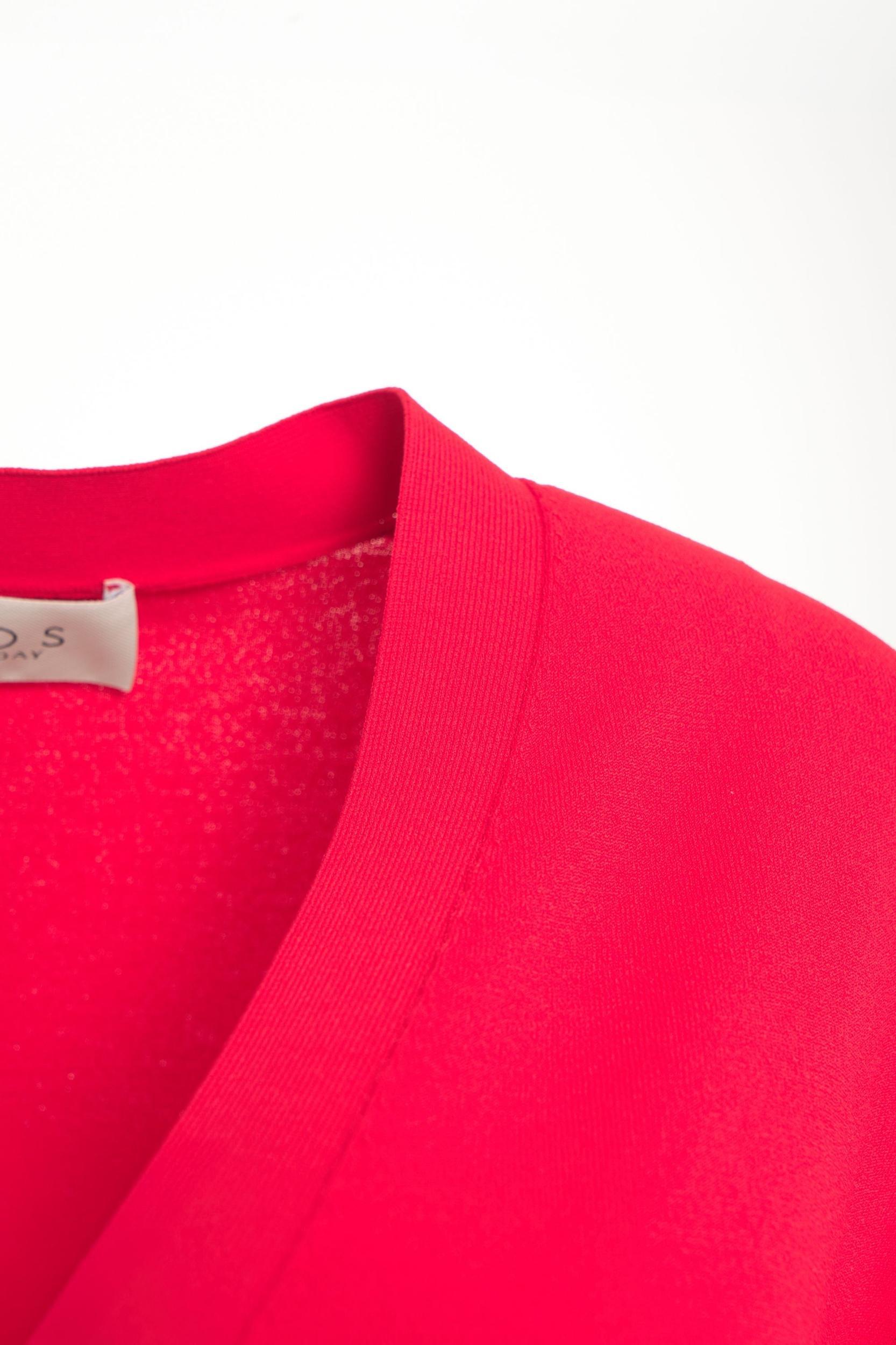 Viskose cardigan Product Image