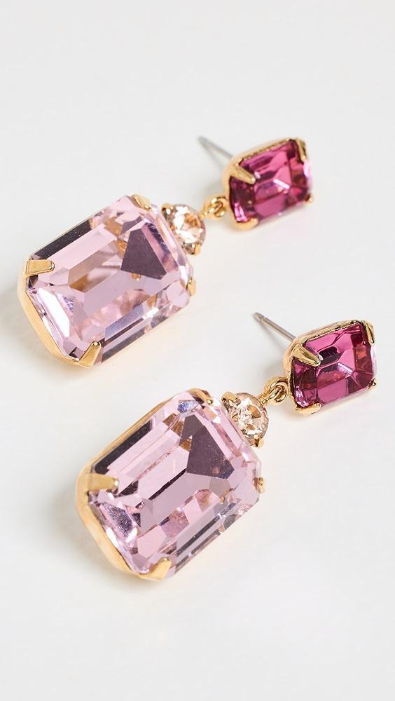 Jennifer Behr Justine Earrings | Shopbop Product Image