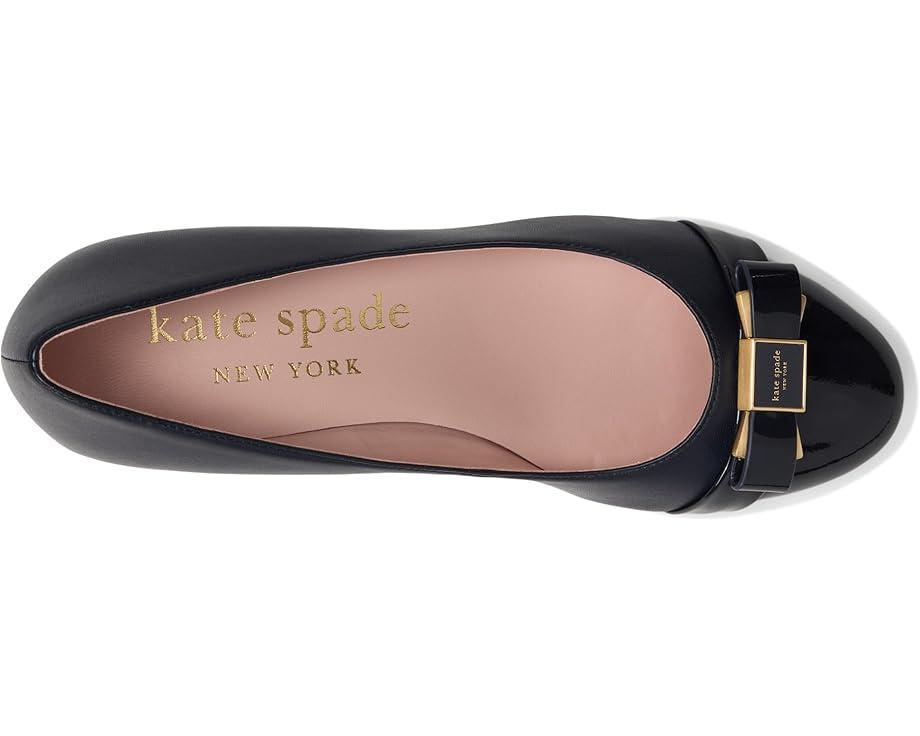 Bowdie Ballet Pumps Product Image