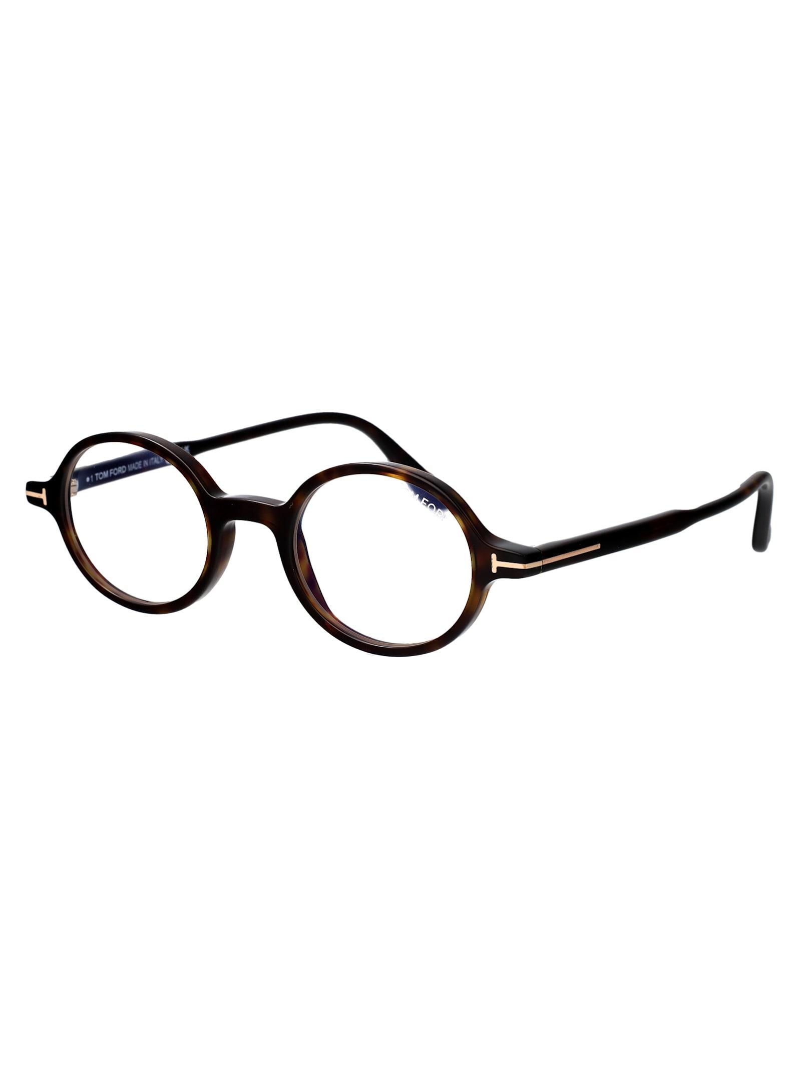 TOM FORD Optical In Brown Product Image