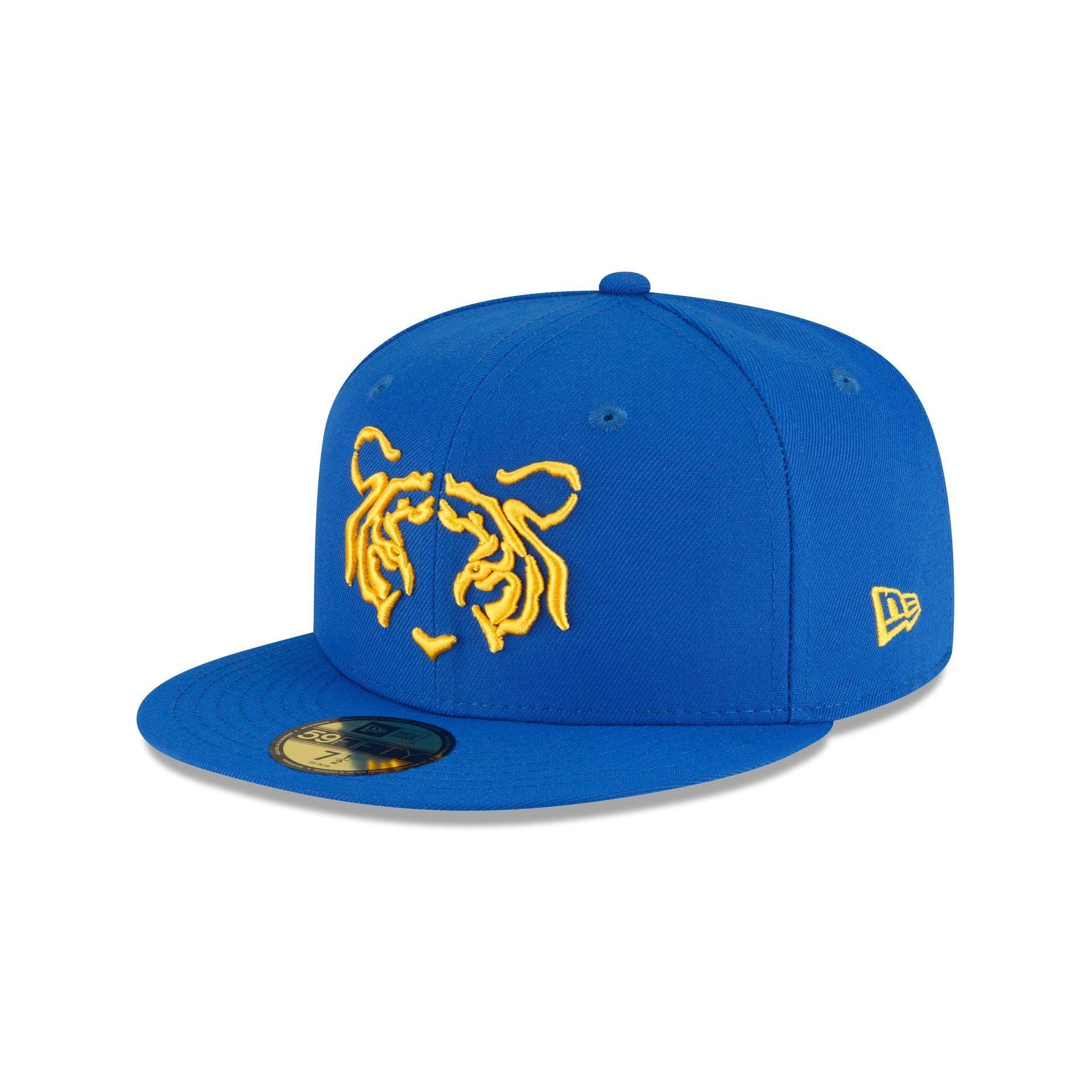 Club Tigres UANL 59FIFTY Fitted Hat Male Product Image