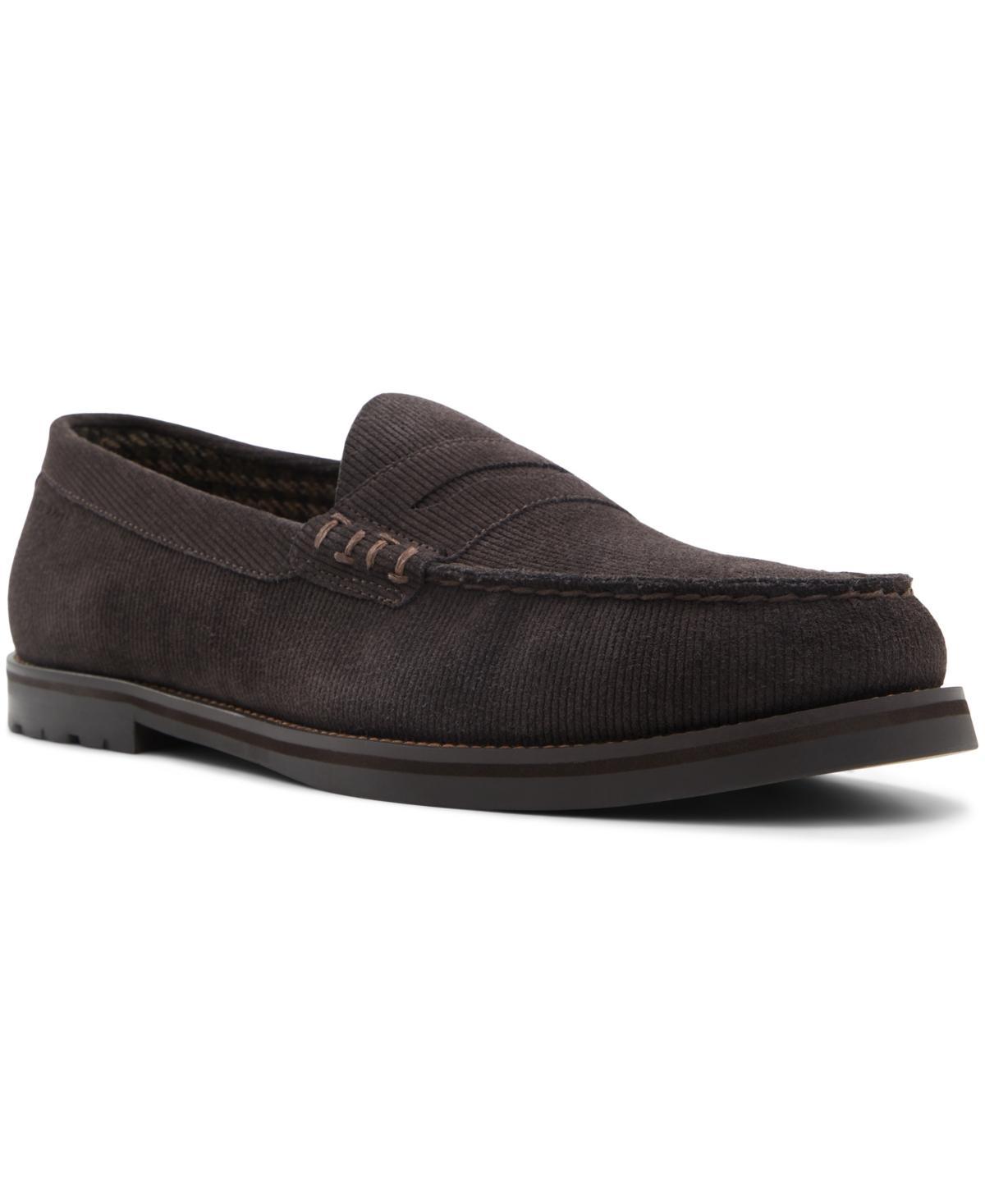 Ted Baker London Mens Parkhill Penny Loafers Product Image