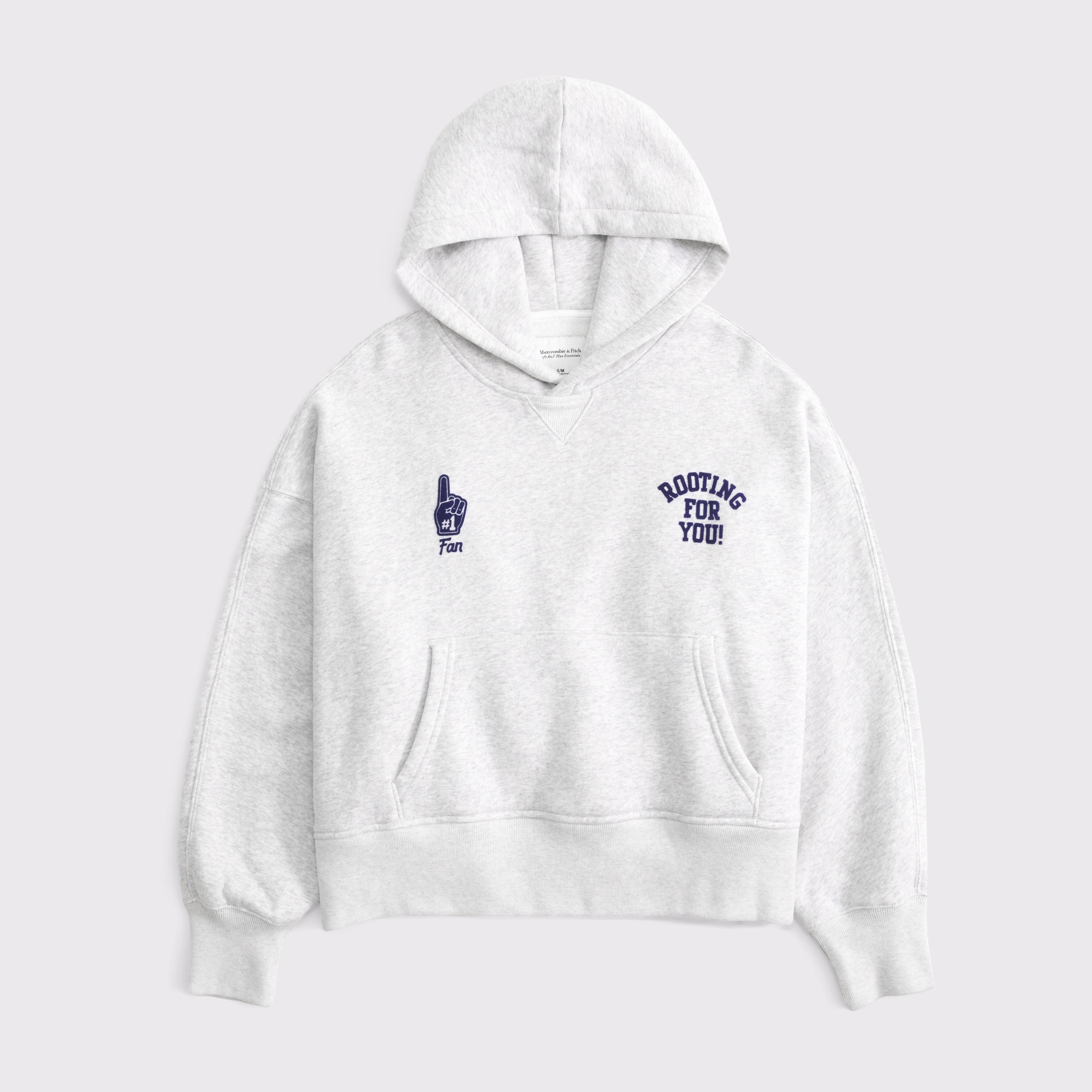 Graphic Hoodie Product Image