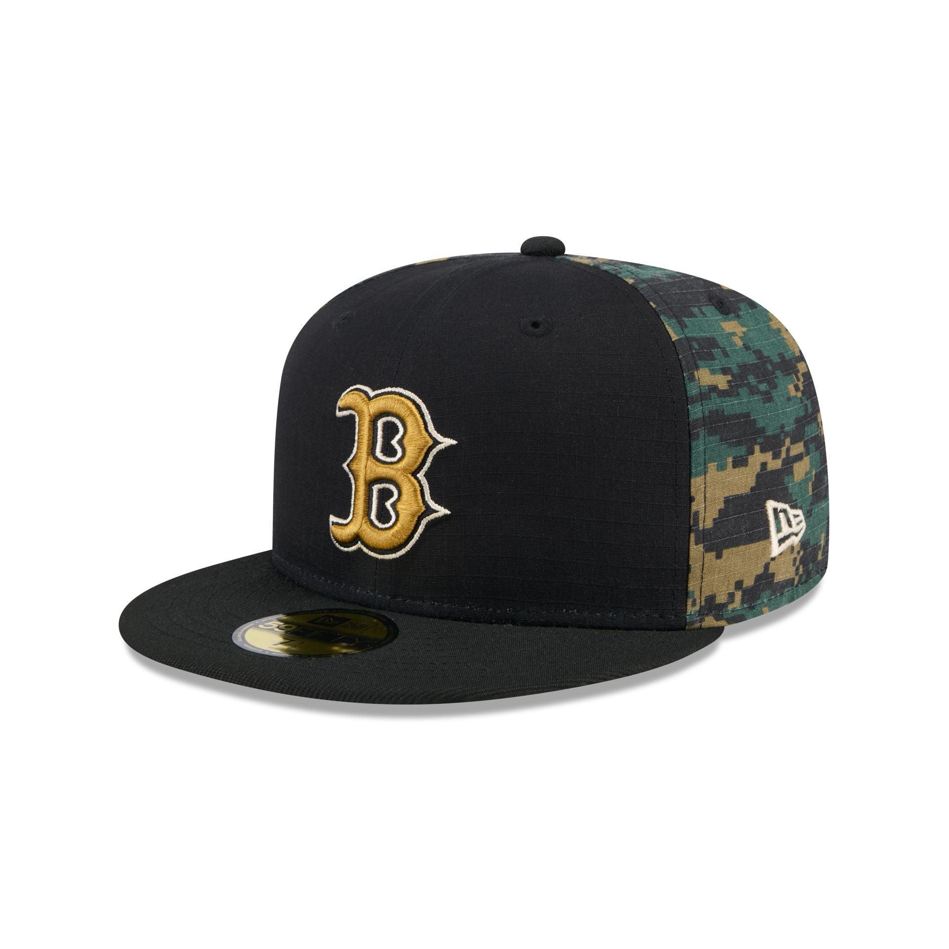 Oakland Athletics Digi Camo 59FIFTY Fitted Hat Male Product Image