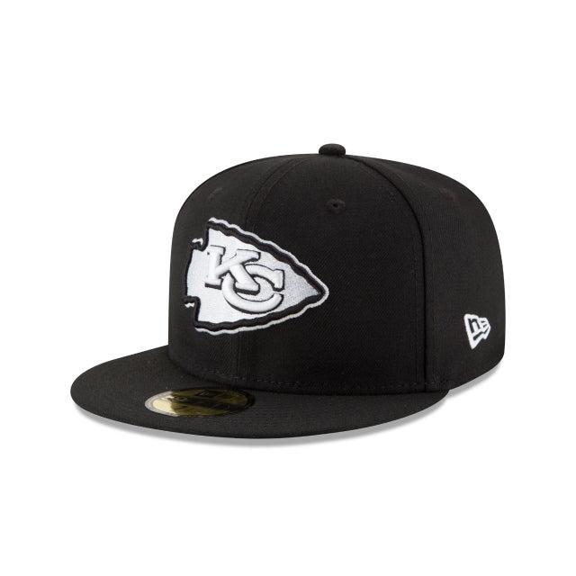 LA Galaxy Team 9FIFTY Snapback Hat Male Product Image