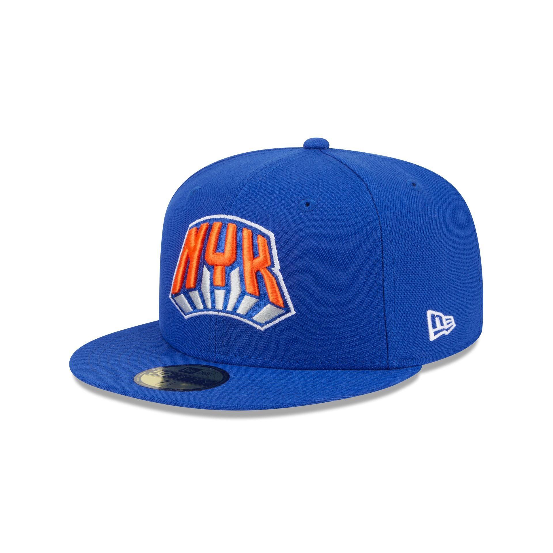 Morgan State Bears Orange 59FIFTY Fitted Male Product Image