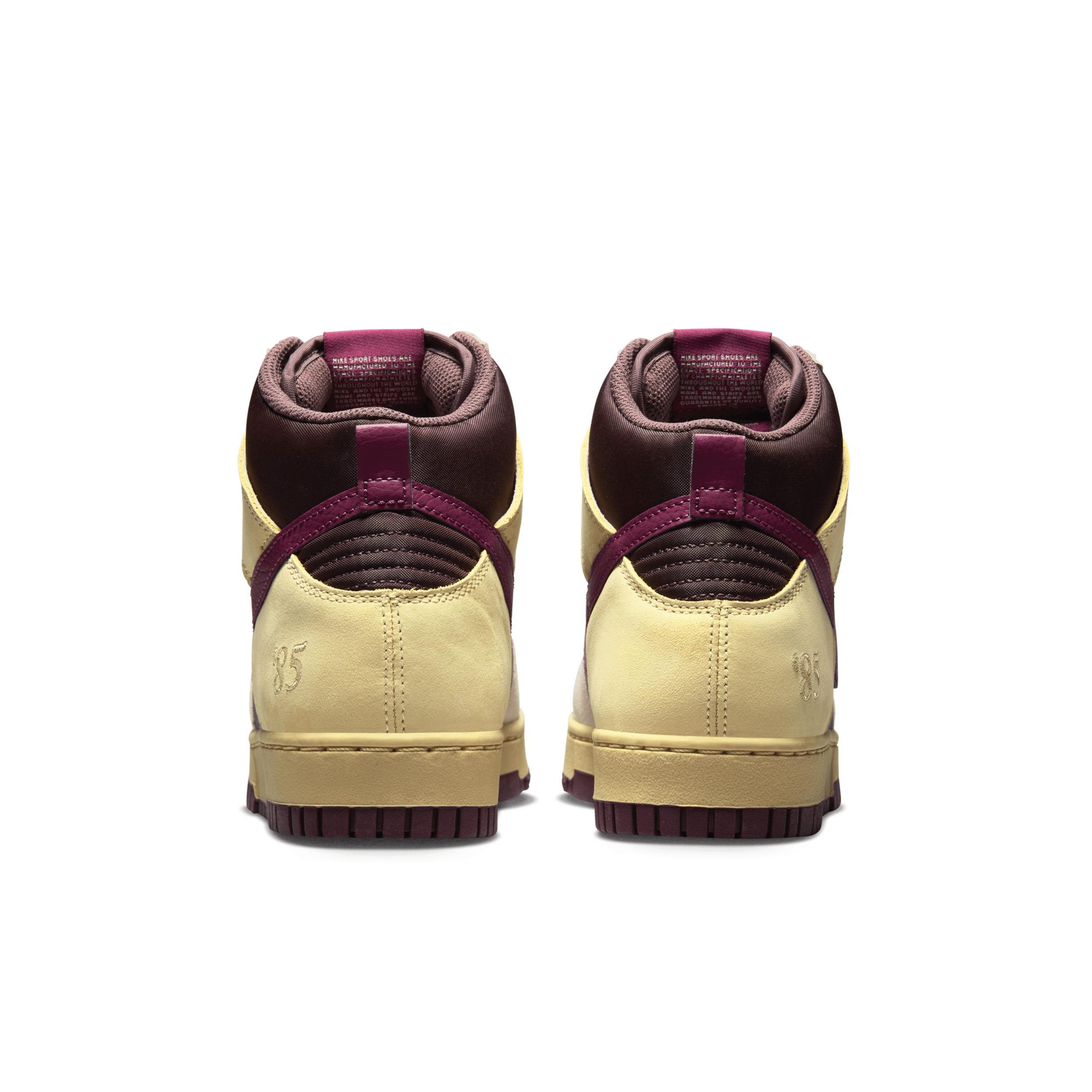 Nike Dunk High 1985 Women's Shoes Product Image