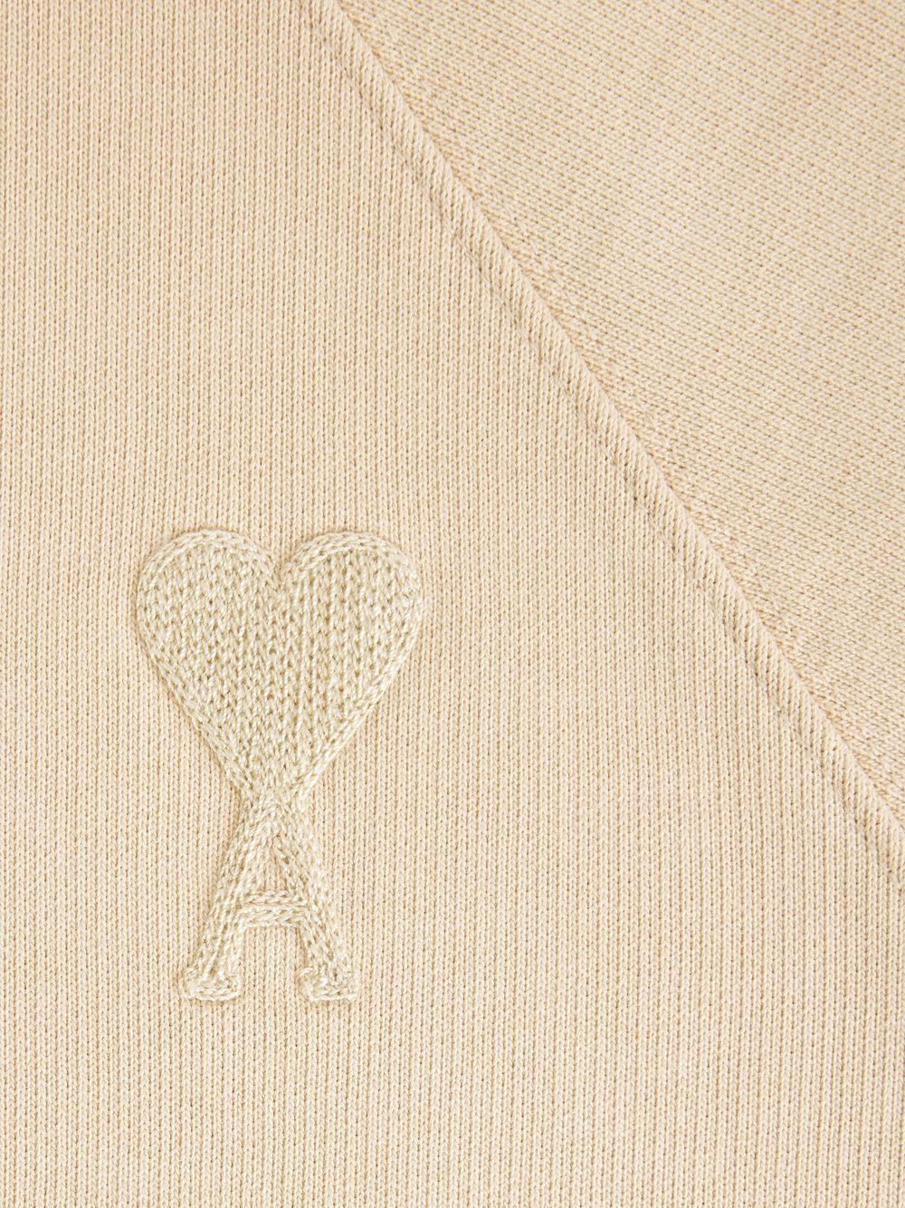 Ami de Coeur embroidered sweatshirt Product Image