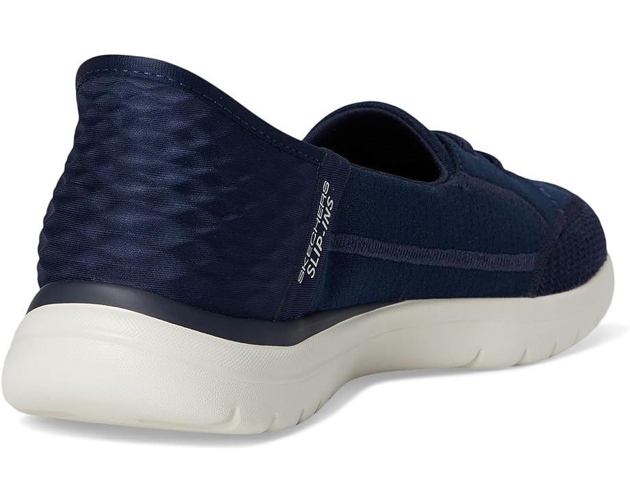 On-The-Go Flex - Camellia Hands Free Slip-Ins Product Image