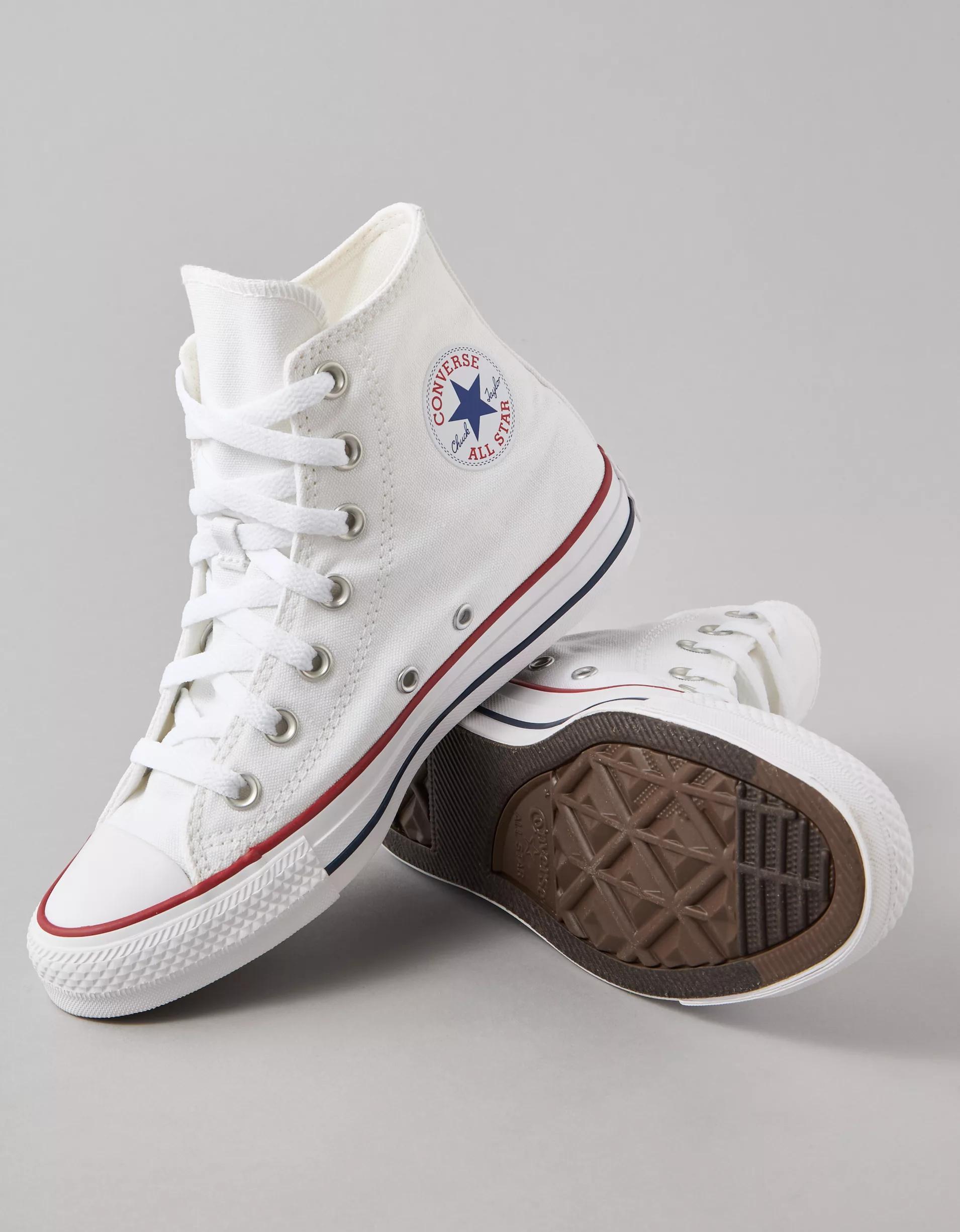 Converse Chuck Taylor All Star High-Top Sneaker Product Image