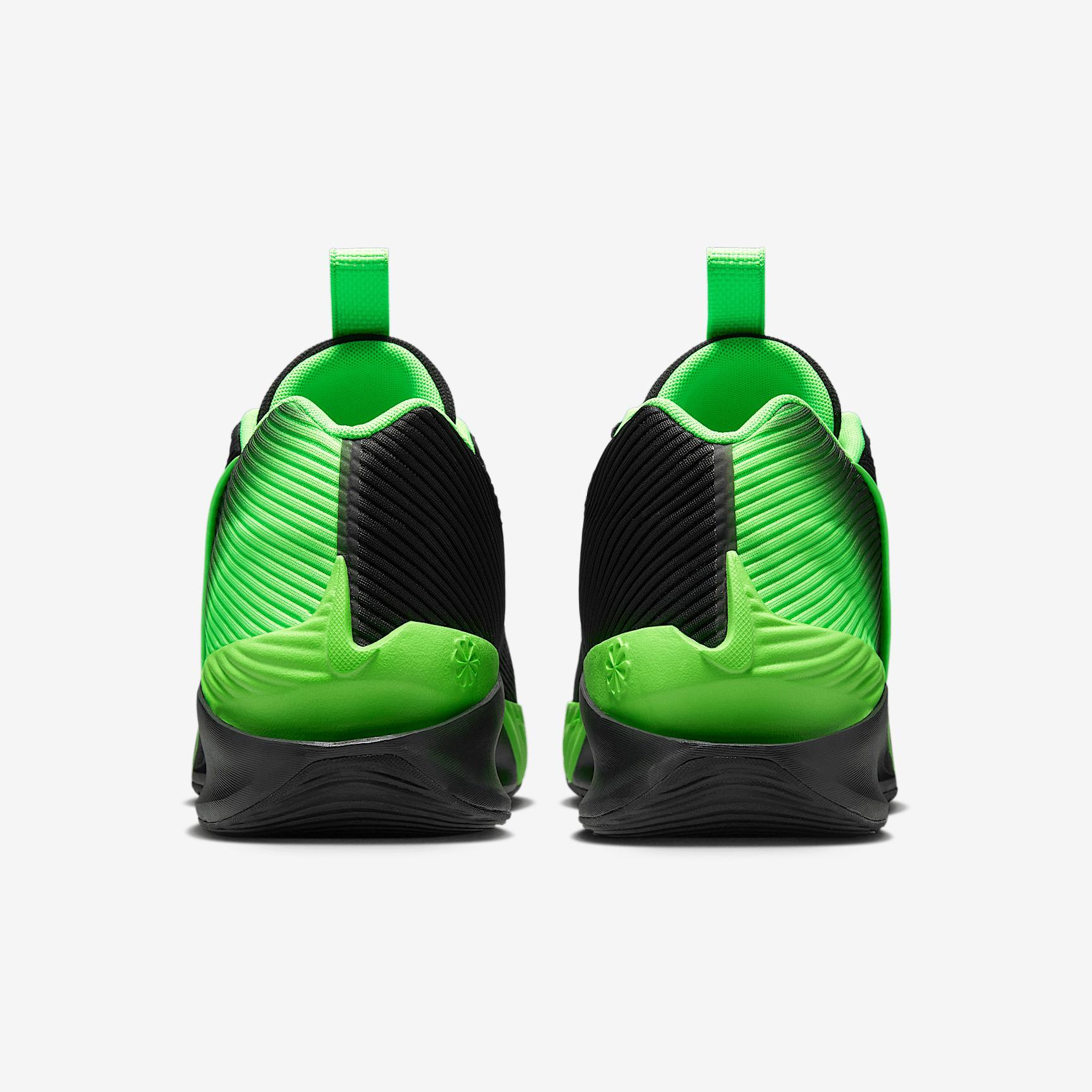 Nike Men's G.T. Jump Academy Basketball Shoes Product Image