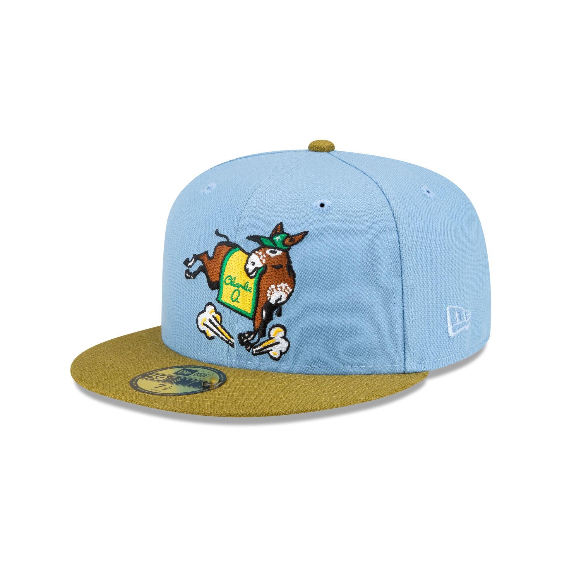 Just Caps Variety Pack Oakland Athletics 59FIFTY Fitted Hat Male Product Image