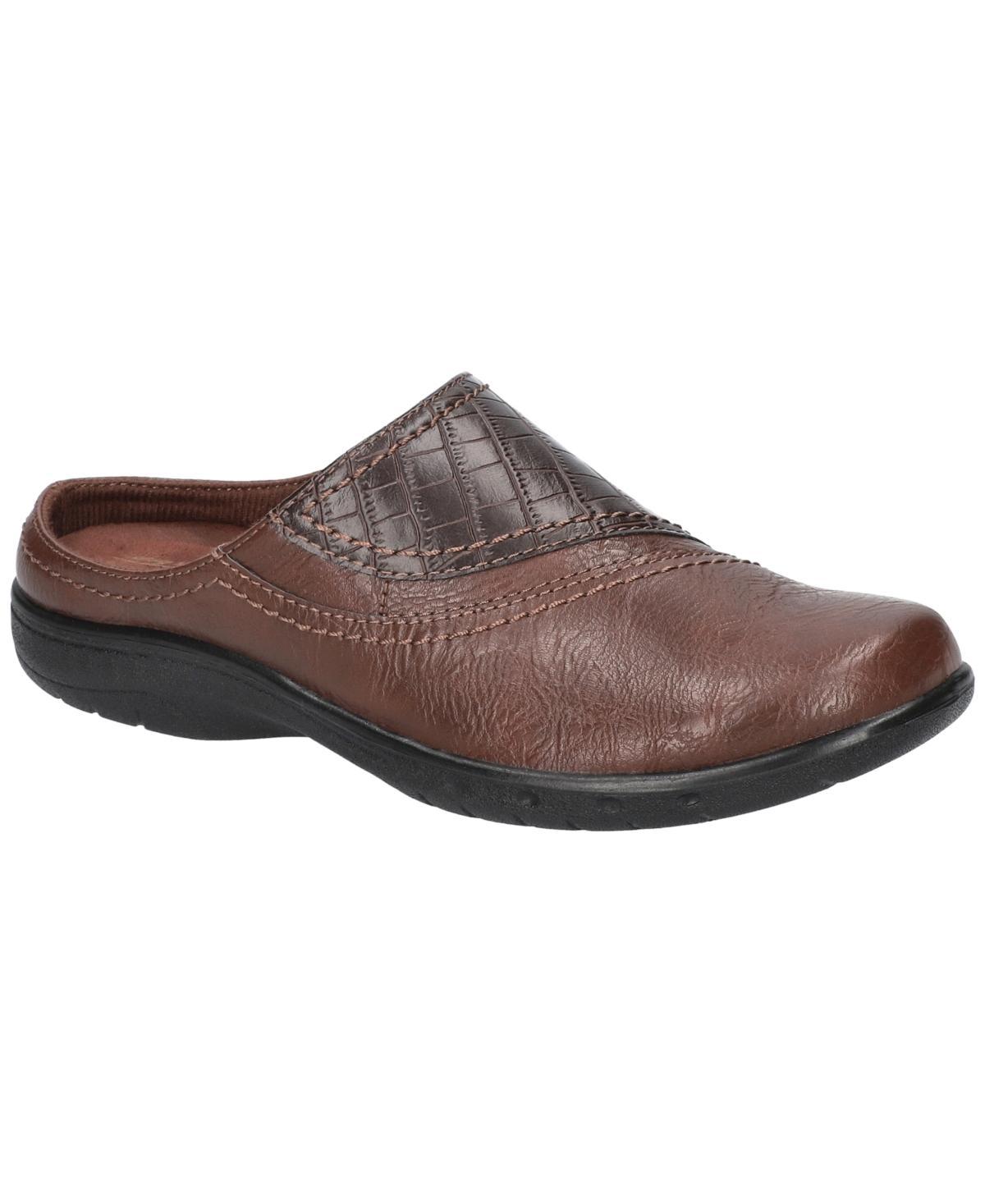 Easy Street Womens Parley Comfort Mules Product Image