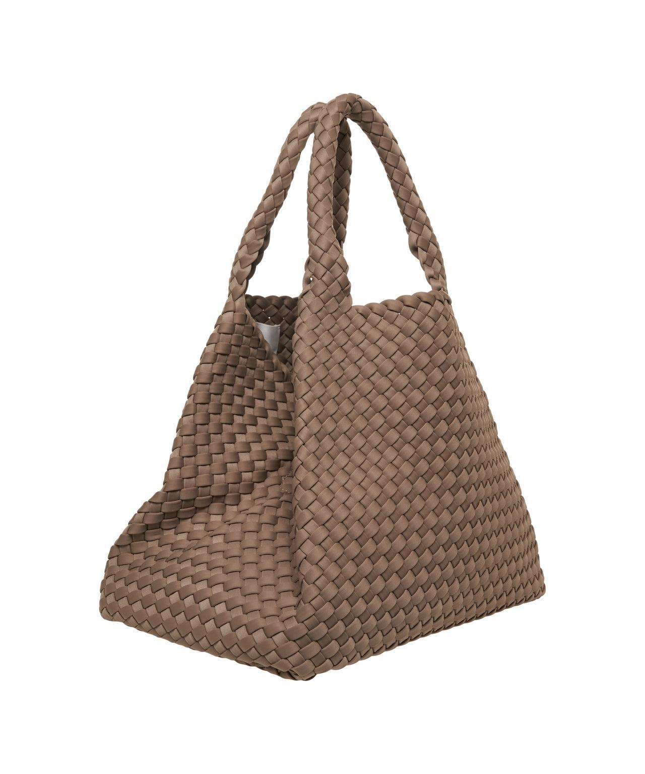 Handbag in neoprene Product Image