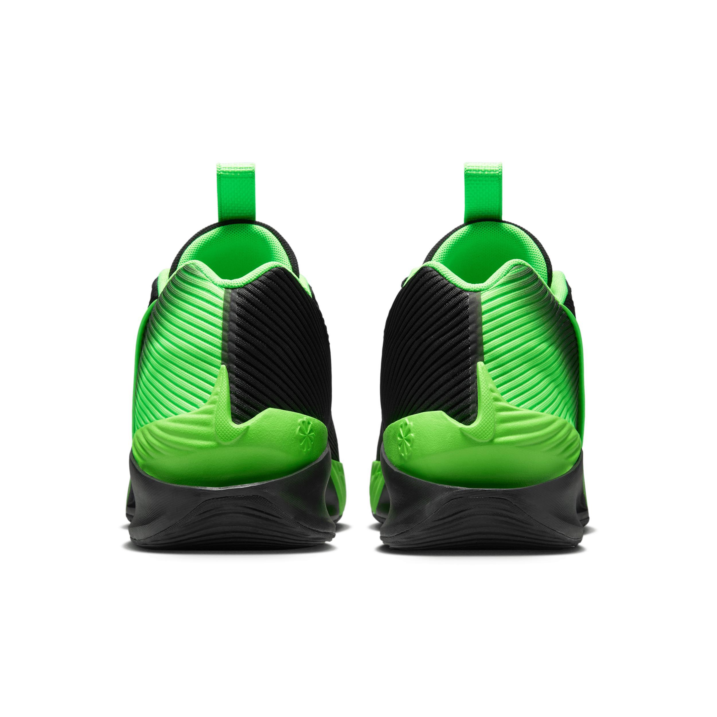 Nike Men's G.T. Jump Academy Basketball Shoes Product Image
