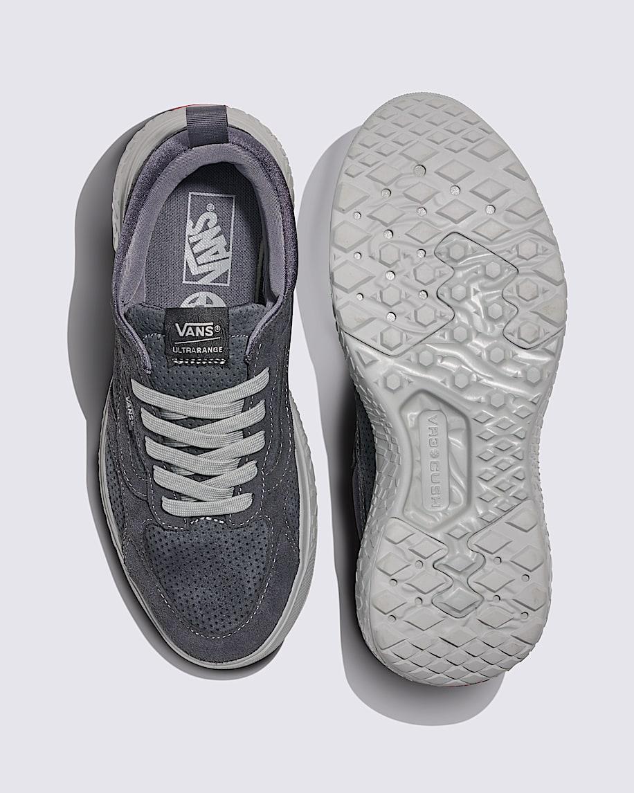 UltraRange Neo VR3 Shoe in Asphalt Grey| Vans US Product Image