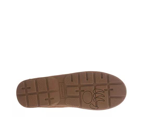 Bearpaw Womens Mindy Wide Slipper Product Image