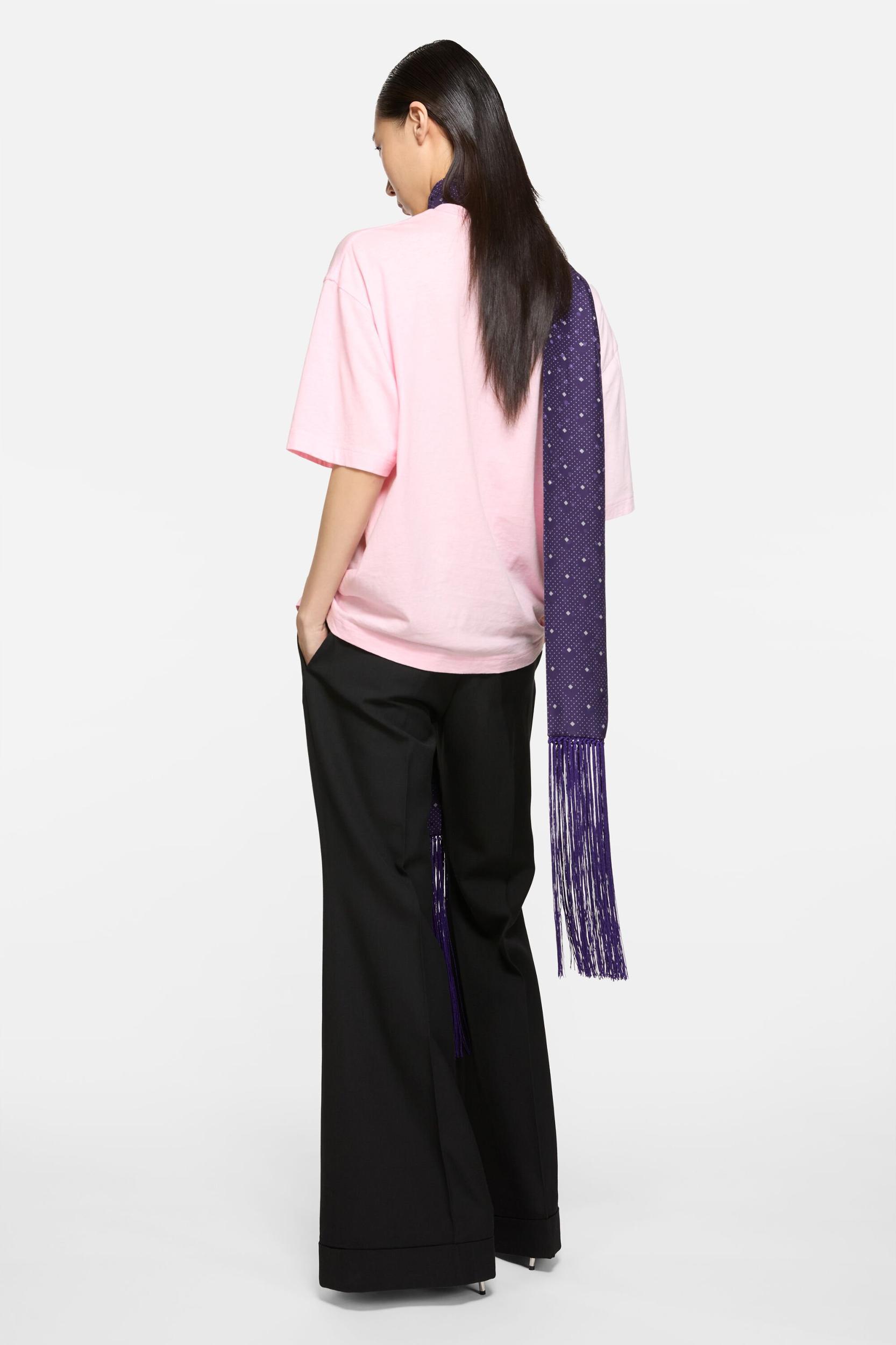 Logo t-shirt Product Image