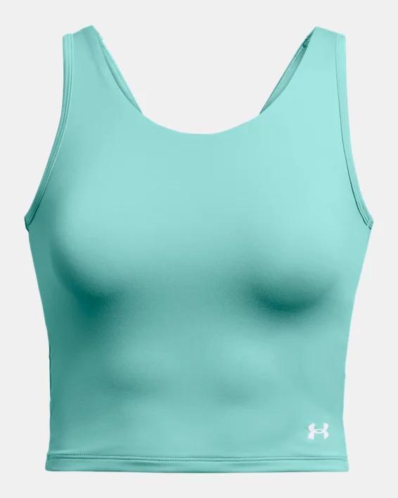 Womens UA Motion Tank Product Image