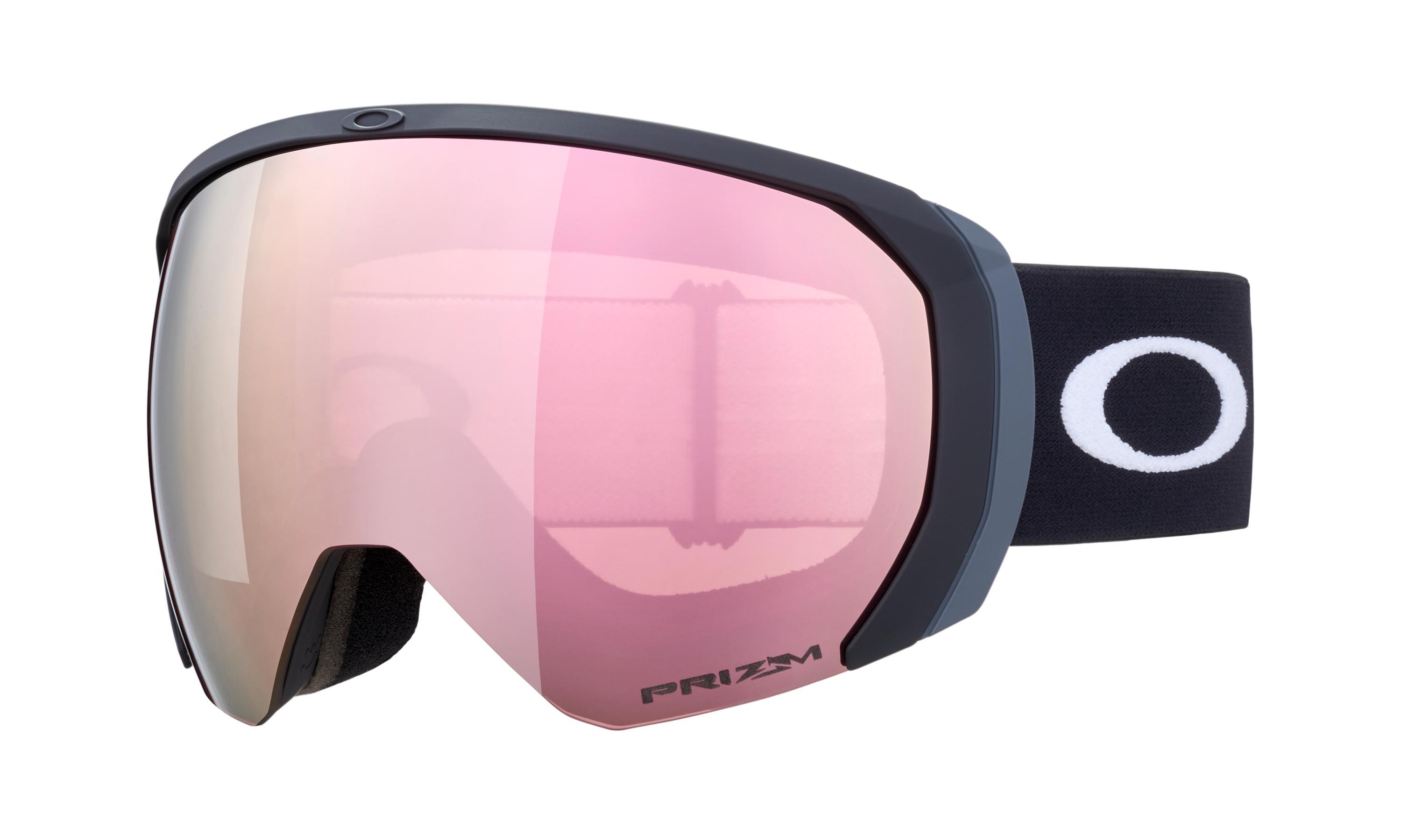 Oakley Mens Flight Path L Snow Goggles Product Image