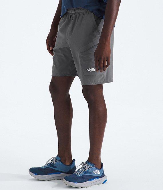 The North Face Lightstride 9#double; Shorts Product Image