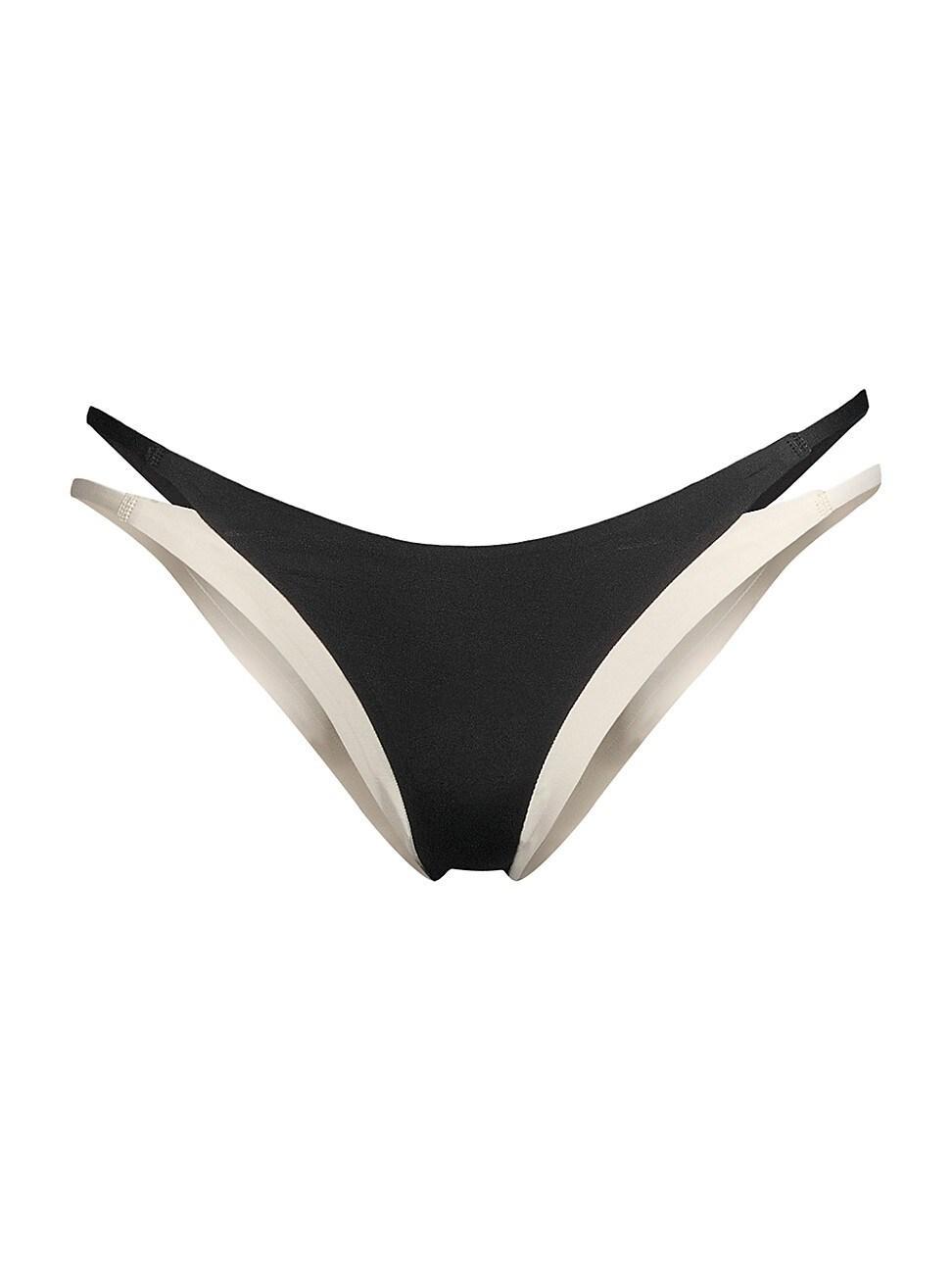 Womens Billie Bitsy Bikini Bottom Product Image
