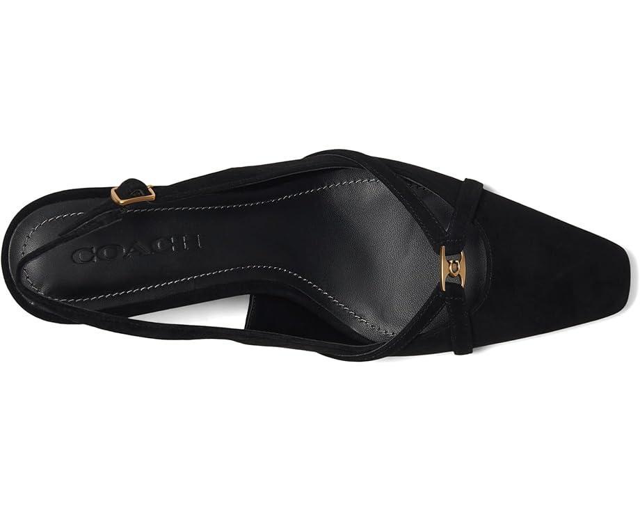 Runway Pump Product Image