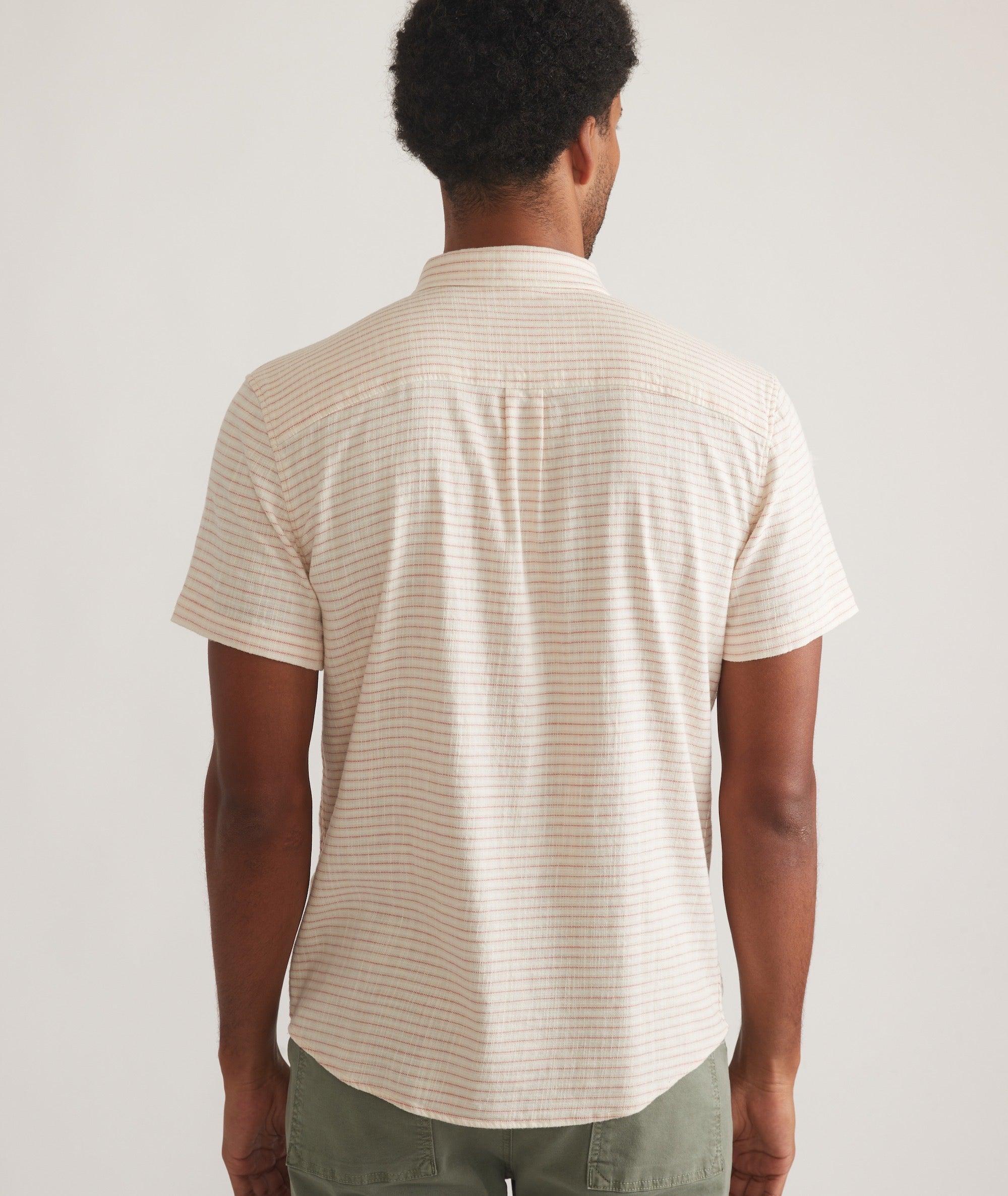 TENCEL Linen Resort Shirt Product Image