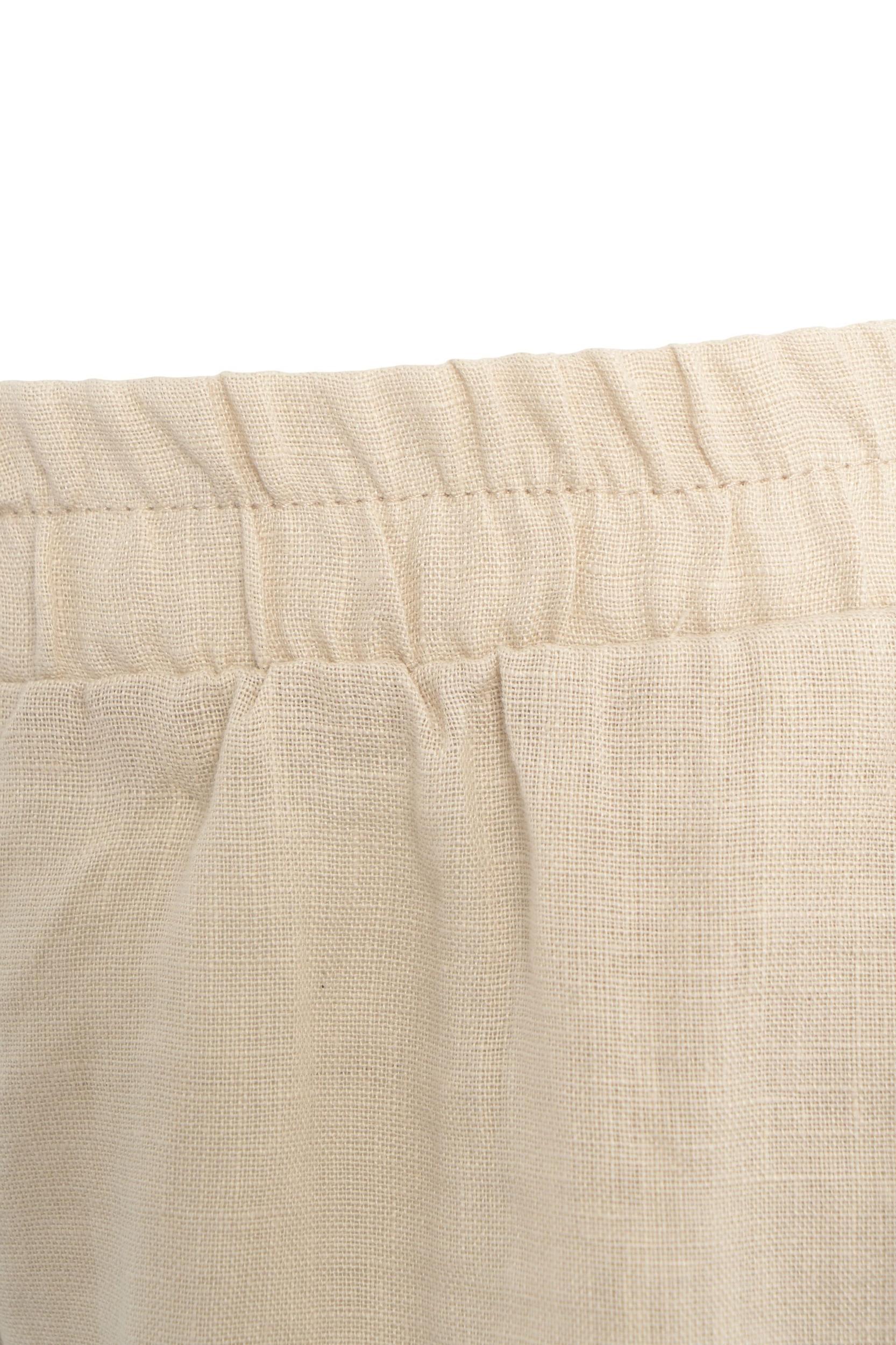 Linen shorts Product Image