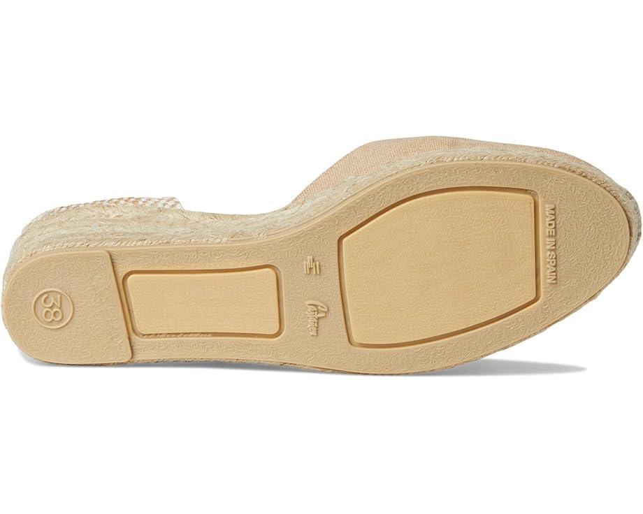 Chiarita 60 mm Wedge Espadrille Product Image