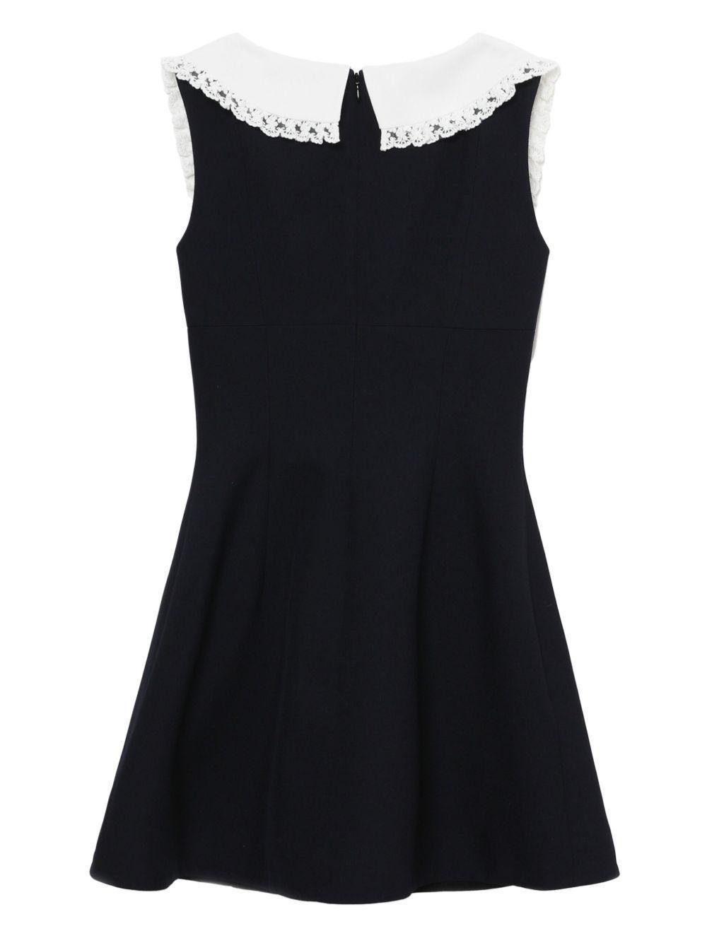 sleeveless dress Product Image