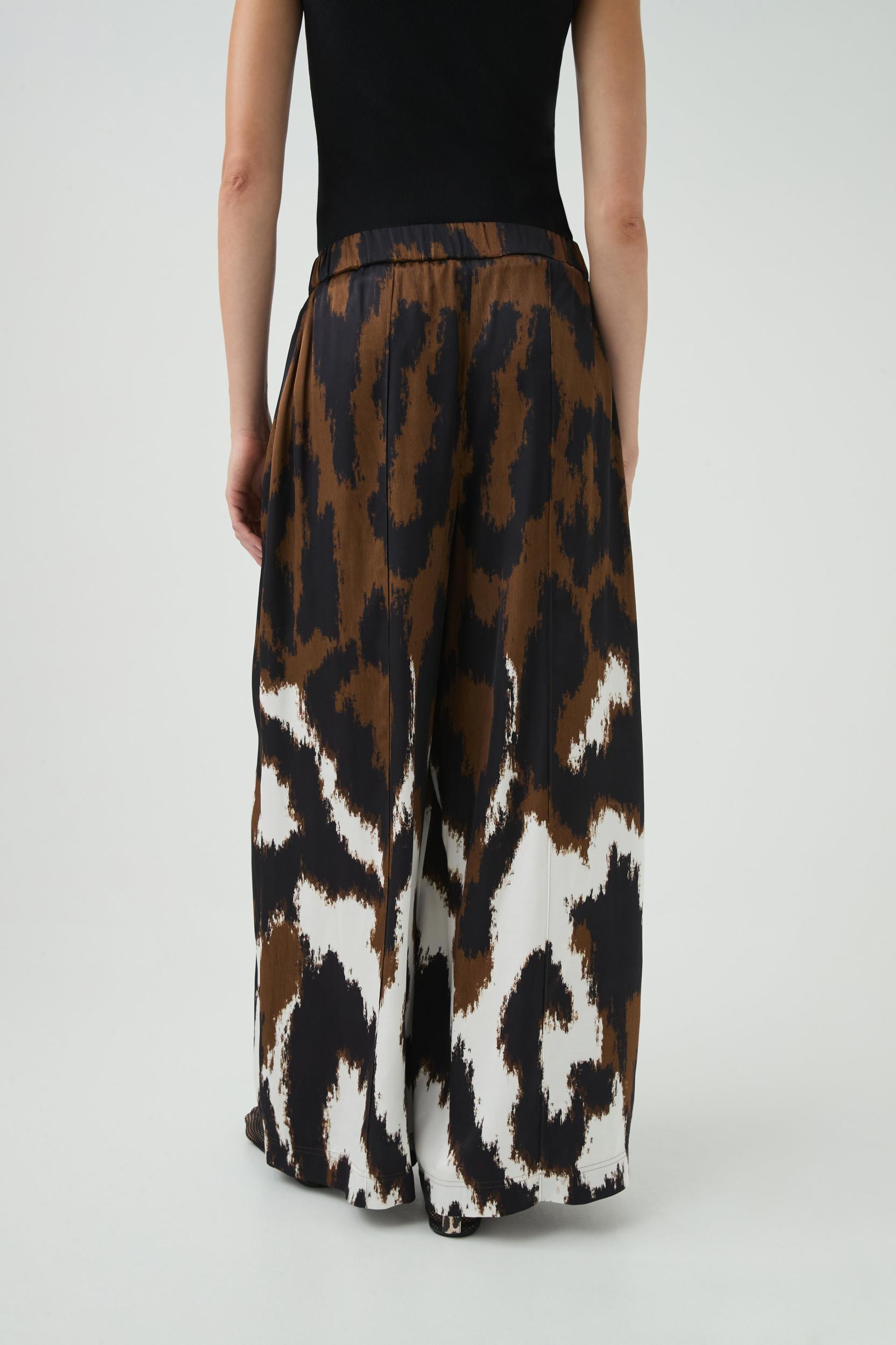 OFFLINE By Aerie Real Me XTRA Ribbed High Waisted Trouser Women's Product Image