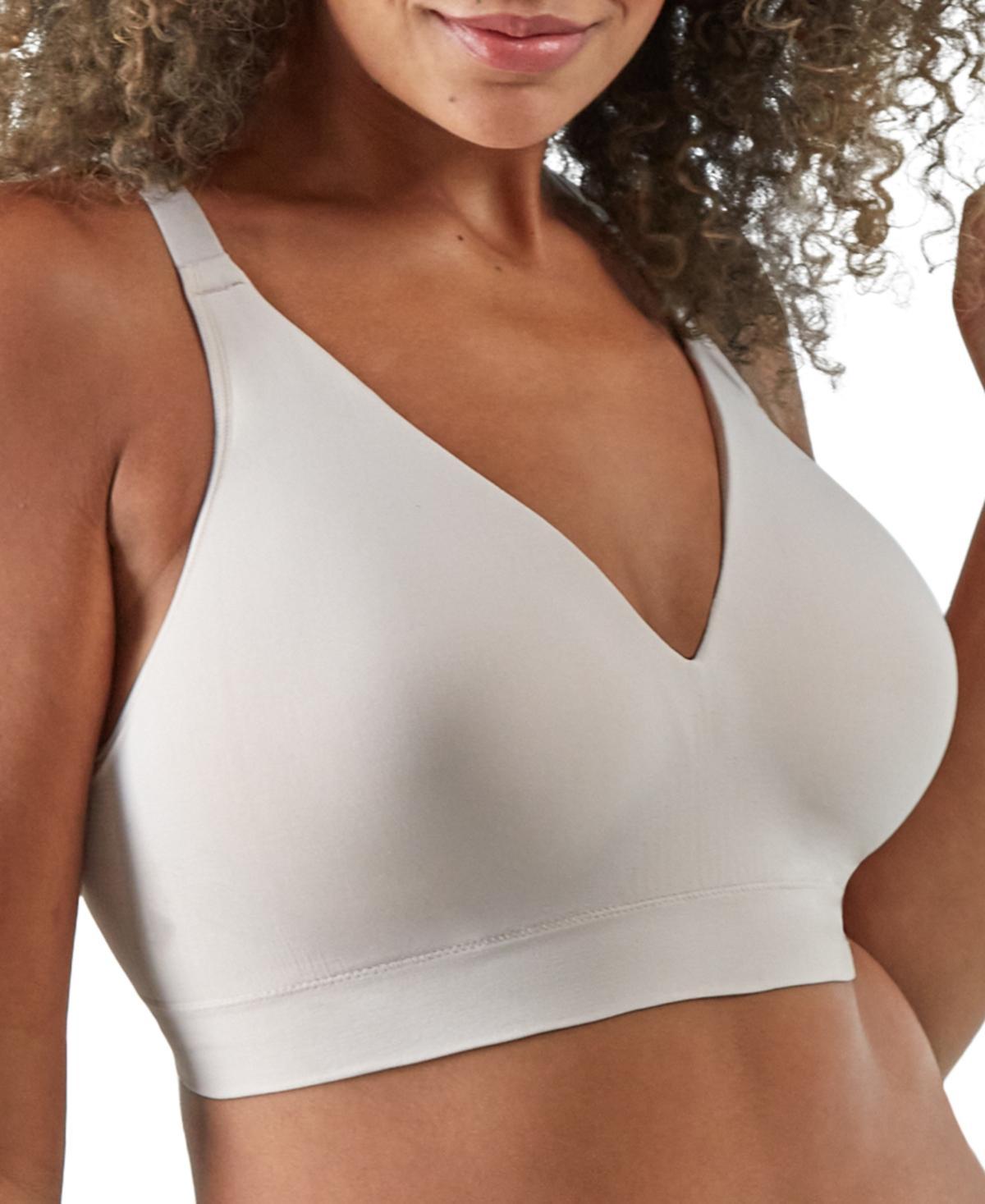 Bali Womens Comfort Revolution Seamless Bra DF3380 Product Image