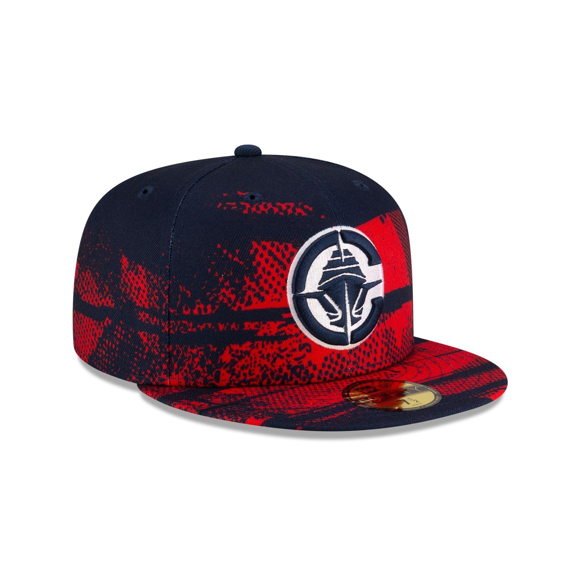 Club Pachuca Corduroy 59FIFTY Fitted Hat Male Product Image