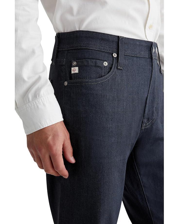 Tellis Modern Slim Jeans In Colfax Product Image