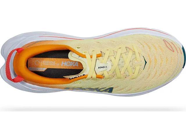 Men's | HOKA Bondi X Product Image