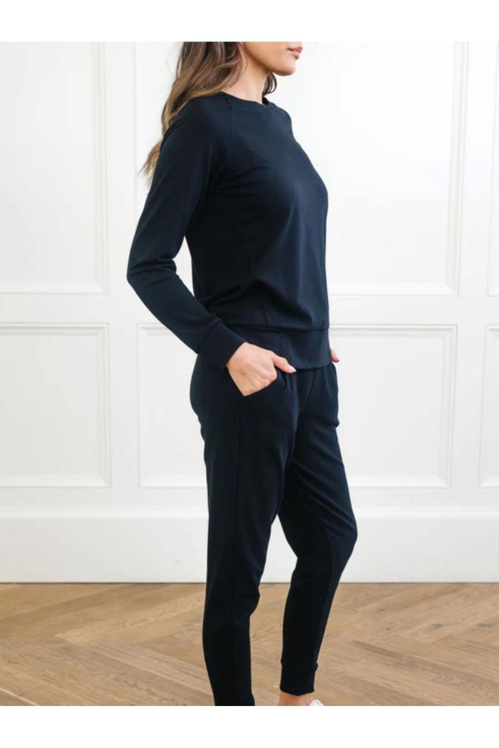 Bamboo Jogger Set Product Image