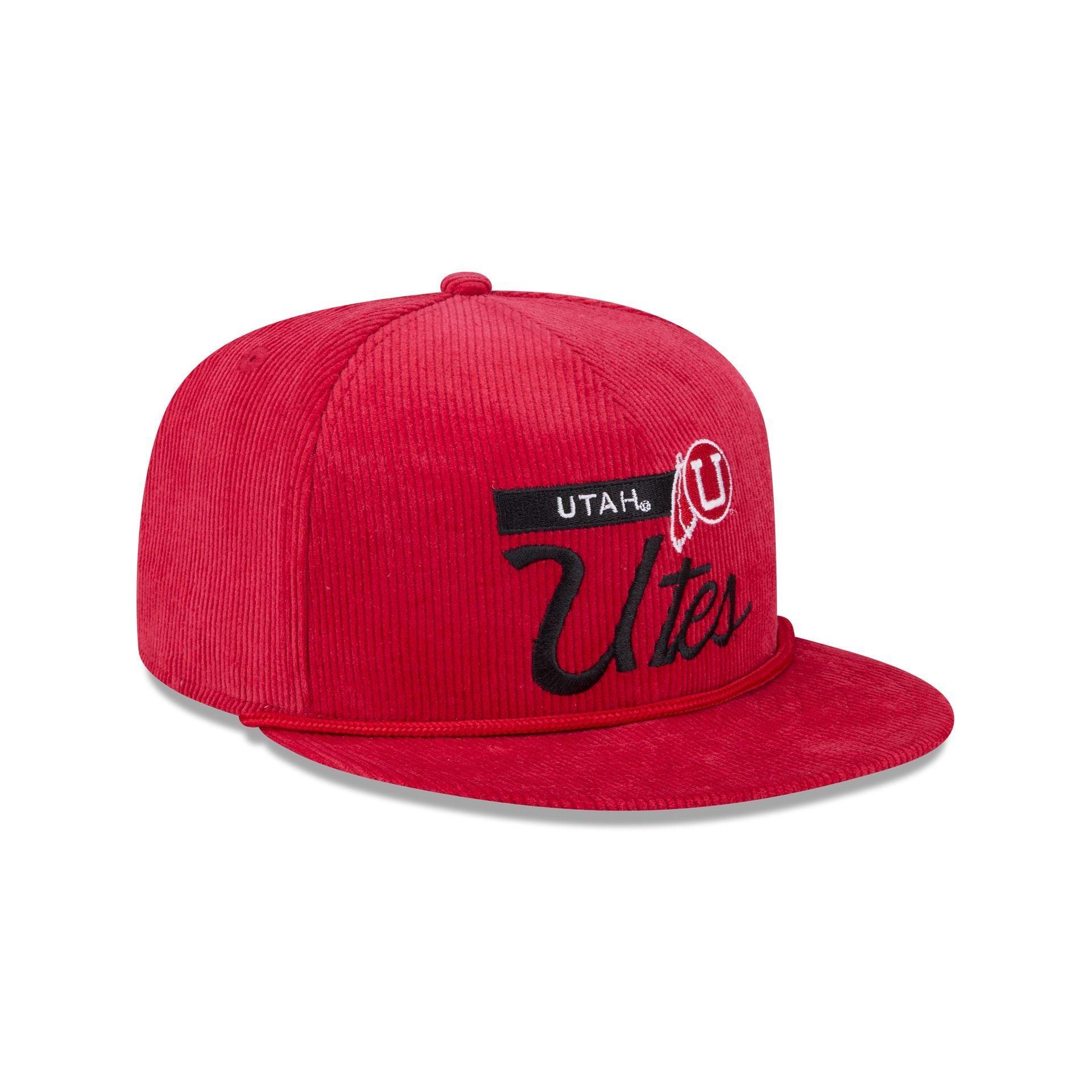 Cincinnati Reds Deceptor 59FIFTY Fitted Hat Male Product Image