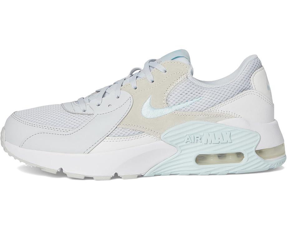 Air Max Nuaxis Product Image