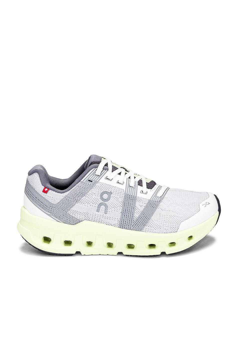 On Womens Cloudgo Low Top Sneakers Product Image