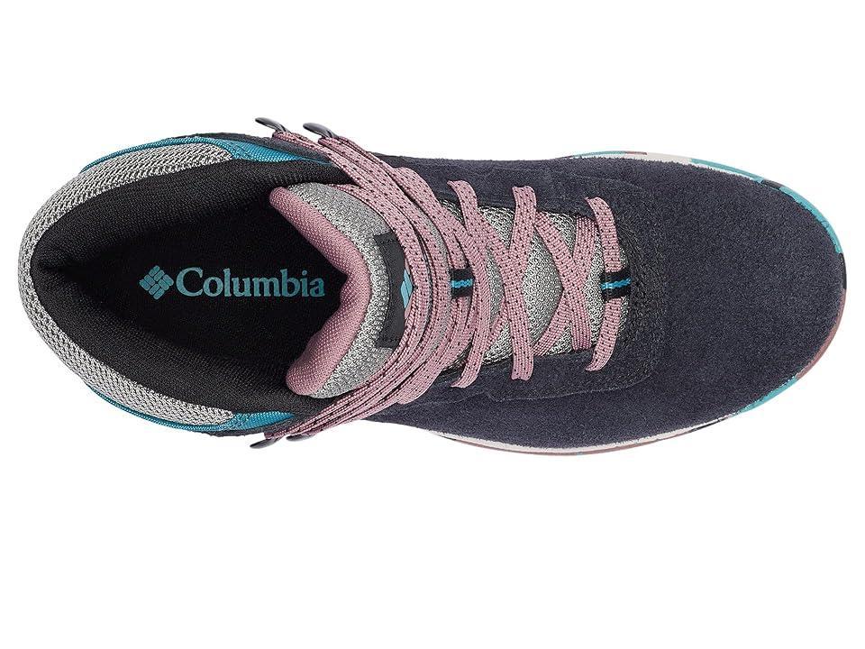 Columbia Women's Newton Ridge BC Boot- Product Image