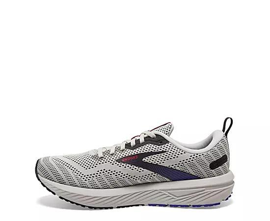 Brooks Mens Revel 6 Running Shoe Product Image