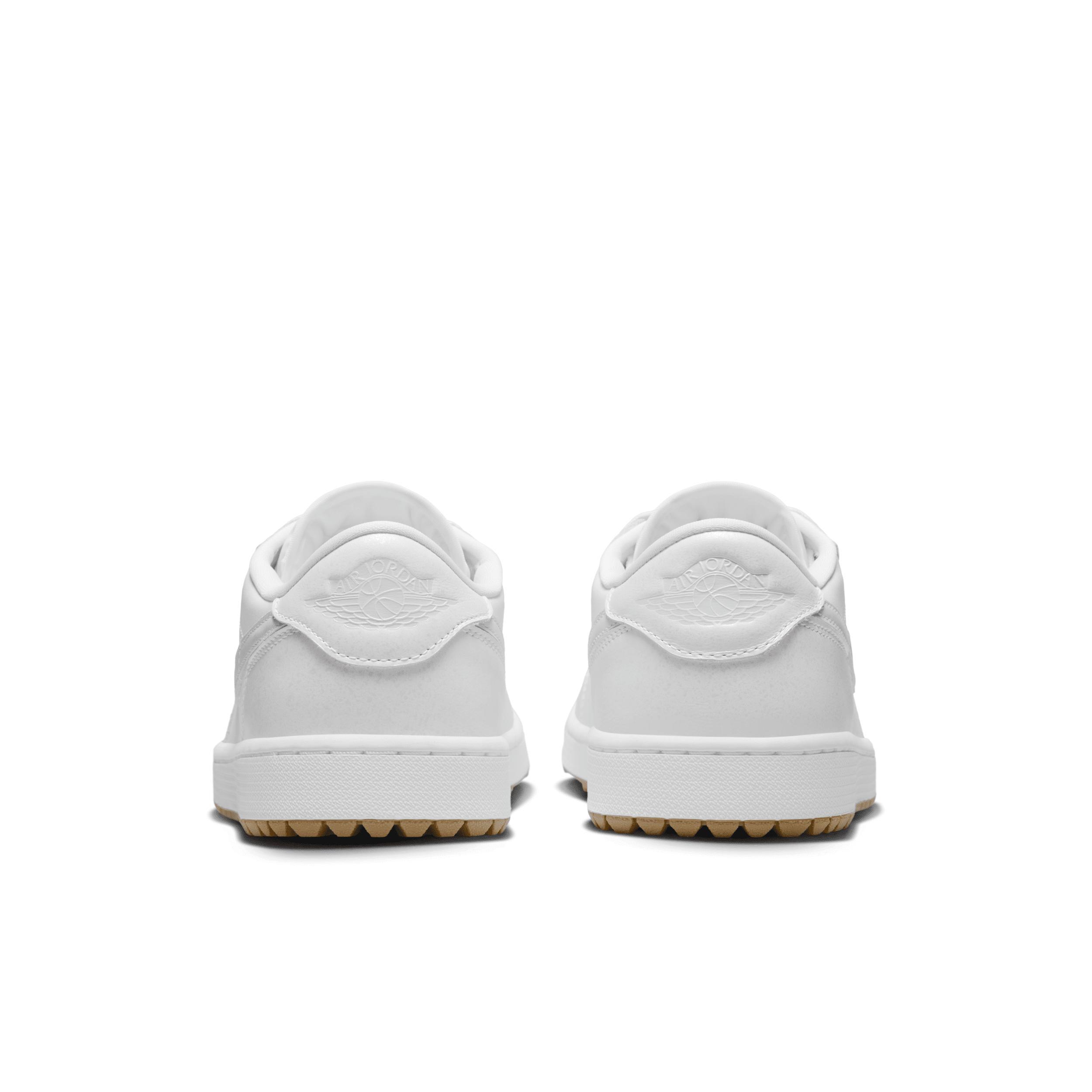 Mens Air Jordan 1 Low G Golf Shoes Product Image