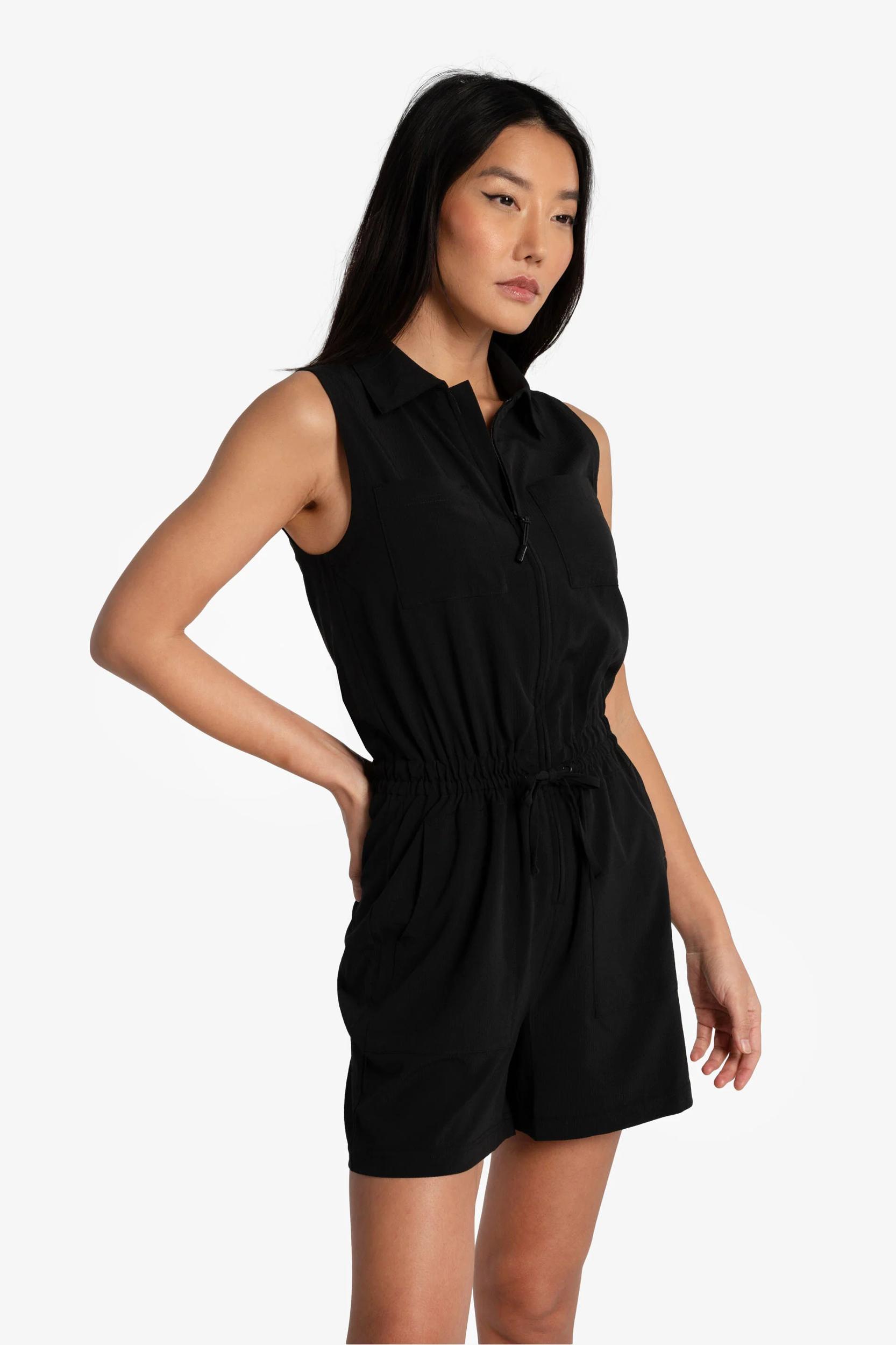 Momentum Romper Product Image